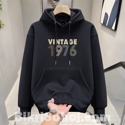 Gents Hoodie for Winter